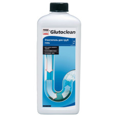 Очищувач-гель для труб Glutoclean 1 л